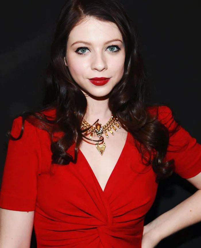 Michelle Trachtenberg