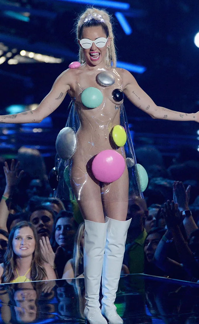 Miley Cyrus