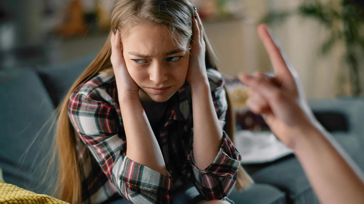Mom Wishes She Could Give 14YO Daughter A Reality Check After Giving Birth To A Second Child