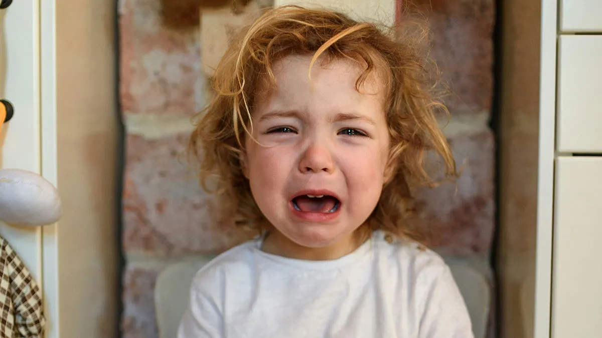 “Their Free Childcare”: Store Employee Finds A Genius Way To Make Parents Control Their Kids