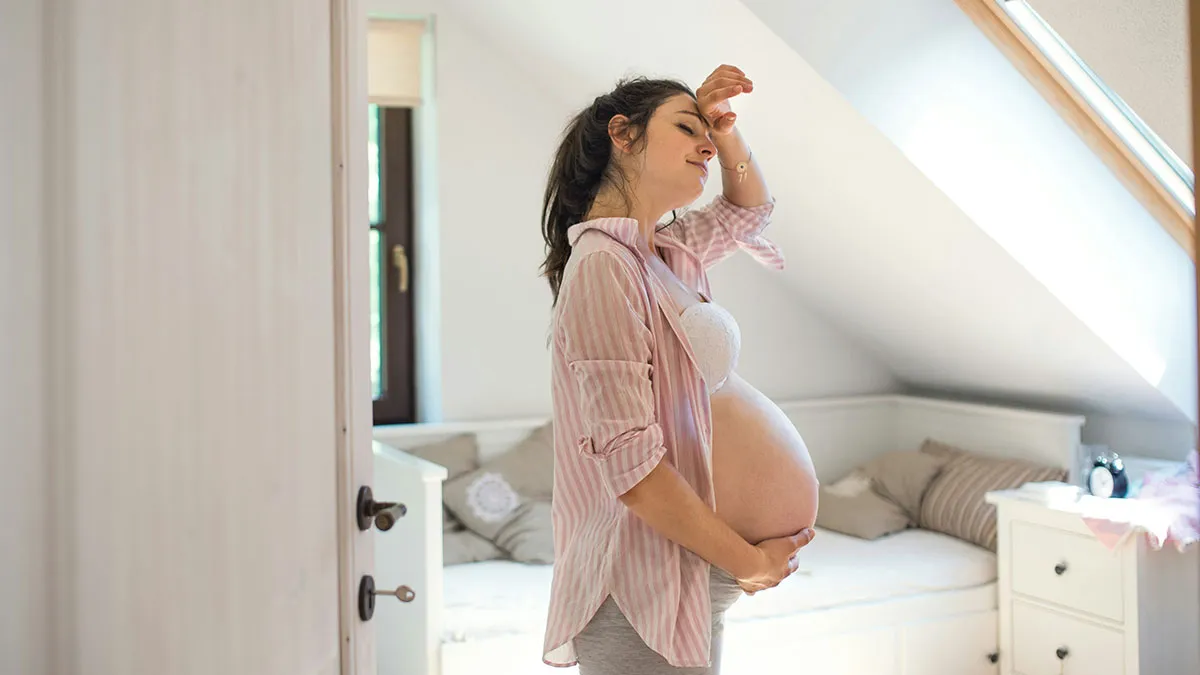 Woman’s Postpartum Boundaries Spark Drama As MIL Refuses To Compromise