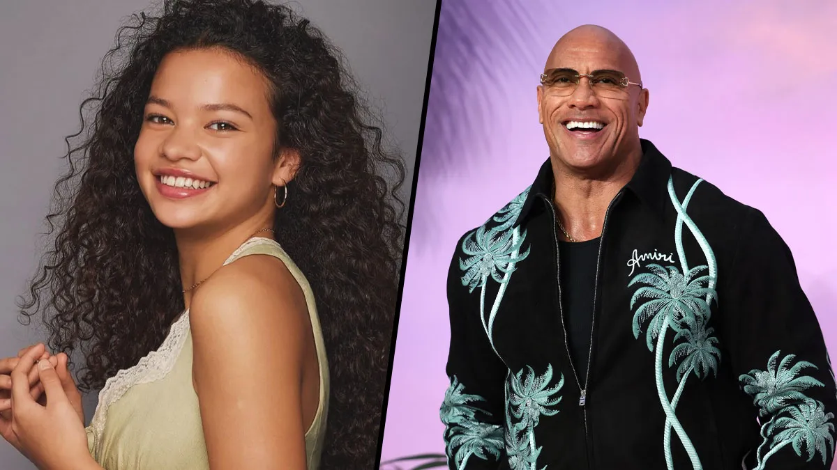 Moana Live Action: Expect To See Dwayne Johnson, Catherine Laga’aia, And More