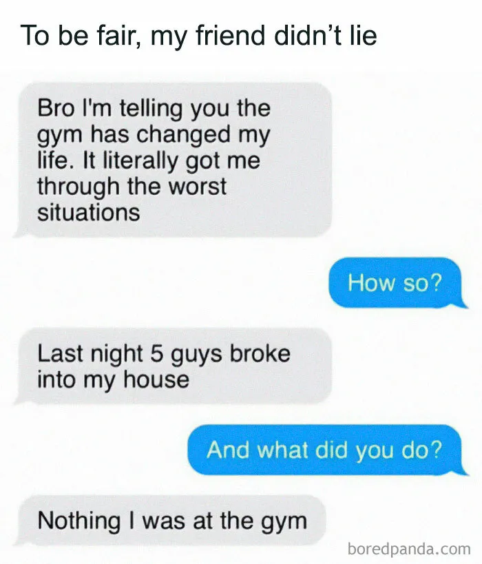 50 Funny Memes For Your Daily Dose Of Laughter