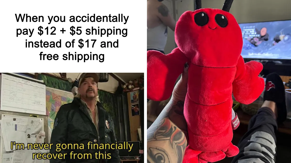 We Went Deep Into Amazon's Strange Side And Found These 22 Gems 