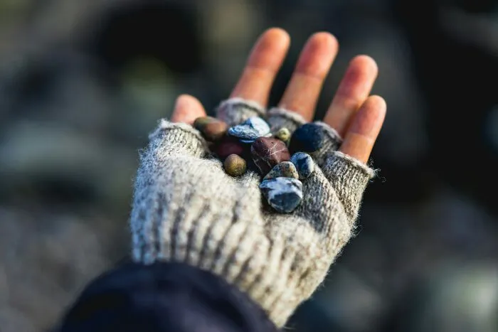 37 Of The Most Random Items People Always Carry - From No Reason At All To Surprisingly Adorable
