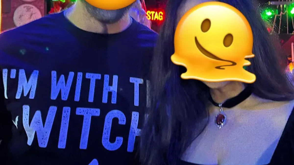 MIL Tells Everyone Her DIL Is A Real Witch, Son Cuts Contact With Her Completely