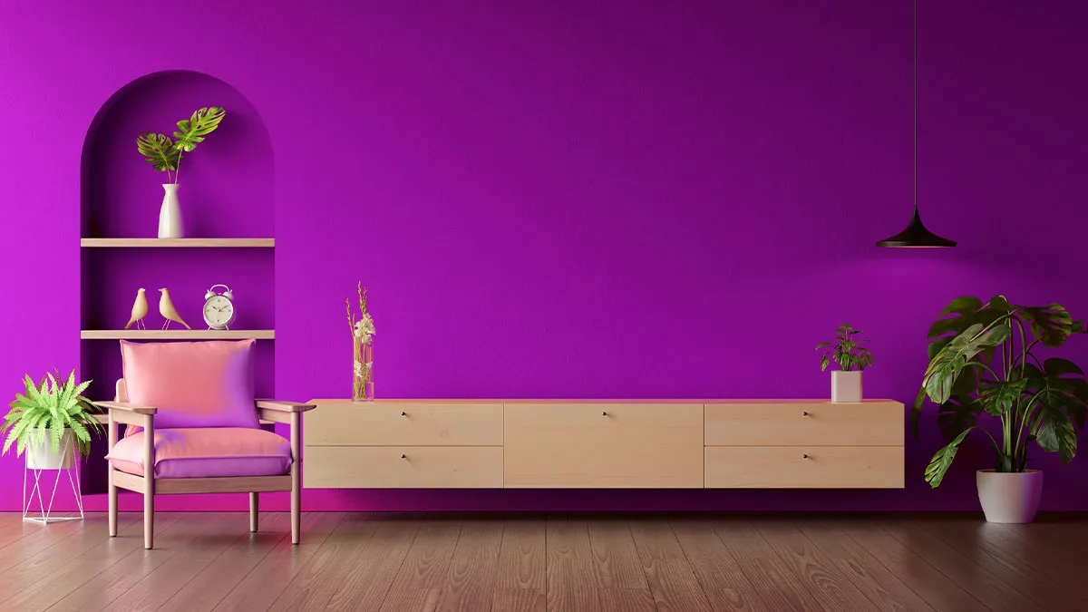New Mom Comes Home From Hospital, Gets Mad Finding Mom's Unsolicited 'Makeover' Of Her Lounge