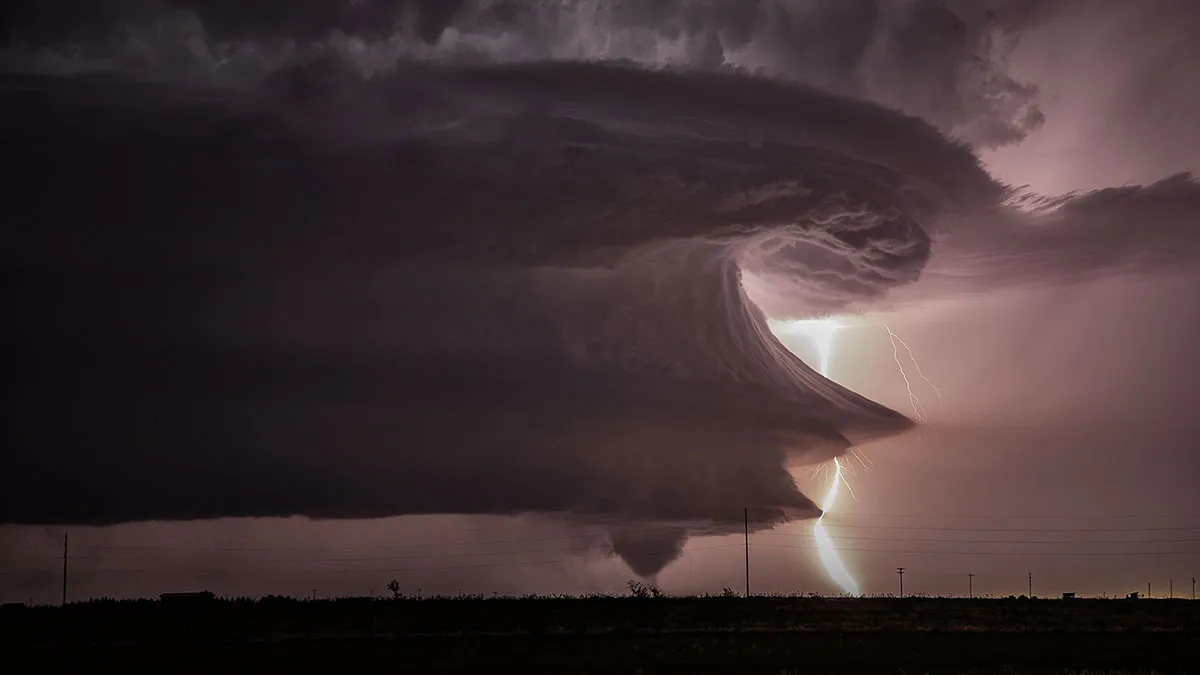 Best Nature Photography Of 2024: International Photo Awards Winners