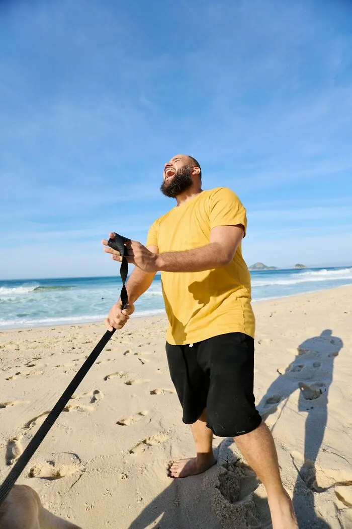 "Hip Dips!": 30 Conventionally Unattractive Features That These People Find Beautiful