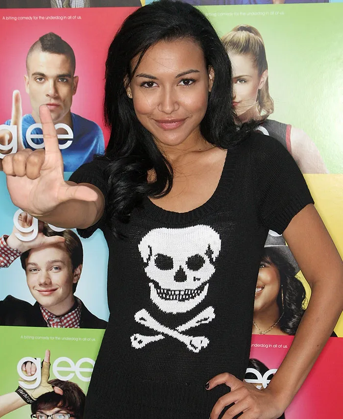 Naya Rivera