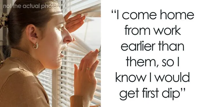 "Think They Now Owned The Curbside Outside Of My House": Person Gets The Perfect Revenge