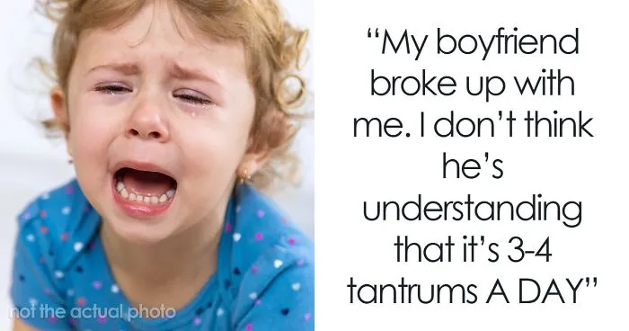 Woman Declares War On Noisy Toddler, Calls CPS, Loses Everything But Her Own Echoing Silence