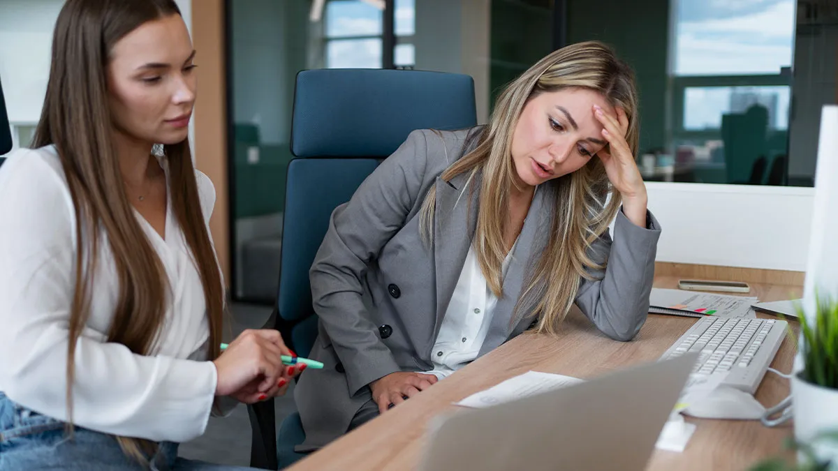 New Hire Demands Woman’s Hard-Earned Schedule, Threatens To Quit When Denied