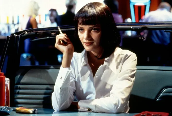 Uma Thurman