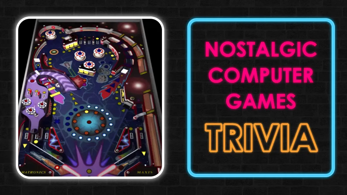 If You Score 17/19, You Are Either Old Or Excellent At Pre-Internet Games