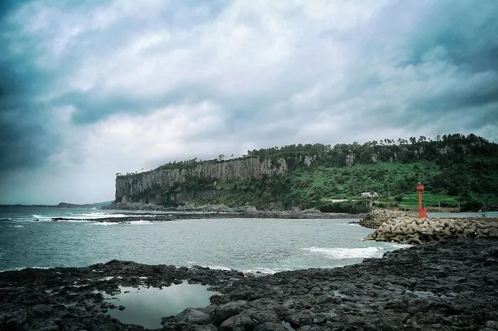 Jeju Island