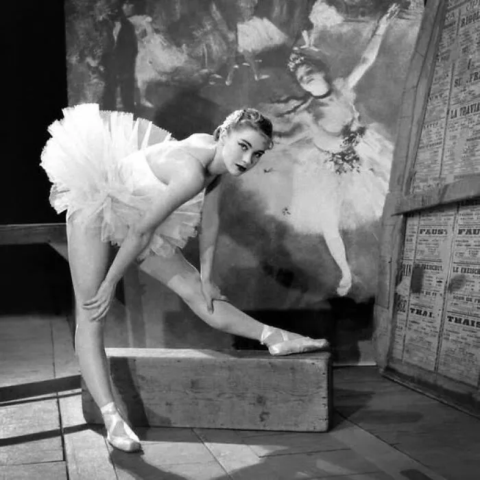 Paris Opera, 1949