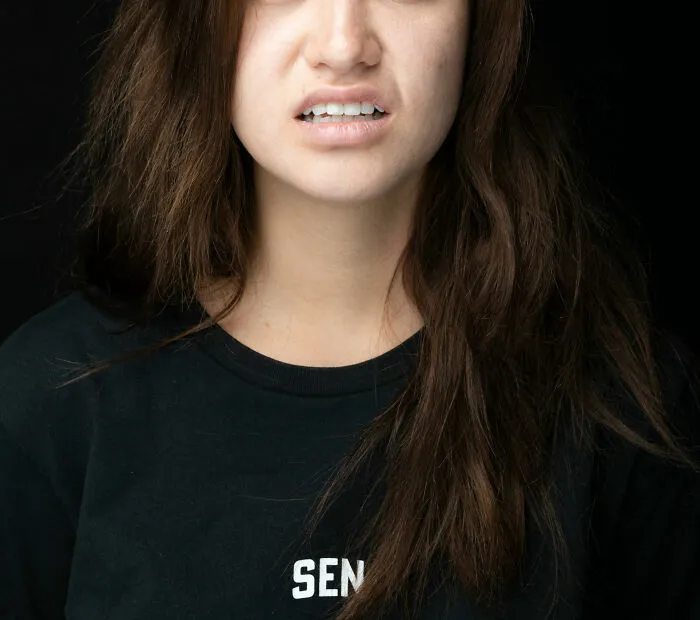 30 People Share The Creepiest Thing They’ve Heard A Family Member Say: “Jaw On The Floor”