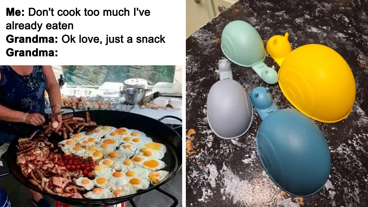 27 Adorably Unhinged Kitchen Products That Make Ototo Our Favorite Shop RN