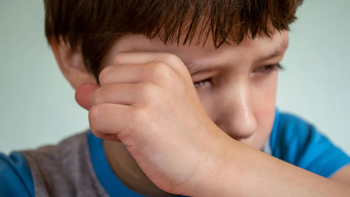 “They Don’t Hear You”: Parenting Coach Exposes The 5 Harsh Truths About Yelling At Kids