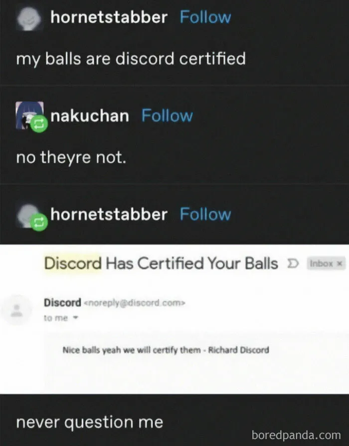 This Online Group Exists To Shame Overconfident Know-It-Alls Who Incorrectly Correct Other People (New Pics)