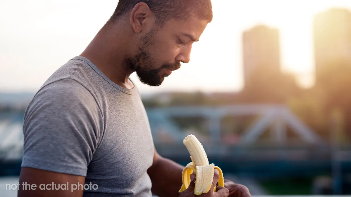 Here Are 33 Of The Most Bizarre Things Folks Heard That "Real Men" Don't Do
