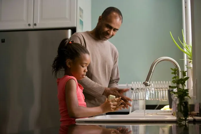 30 Times Parents Thought Outside Of The Box And Discovered Game-Changing Hacks
