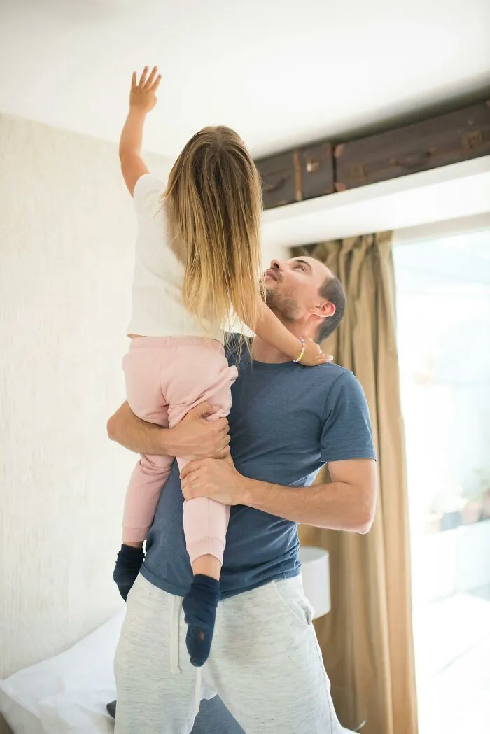 30 Times Parents Thought Outside Of The Box And Discovered Game-Changing Hacks