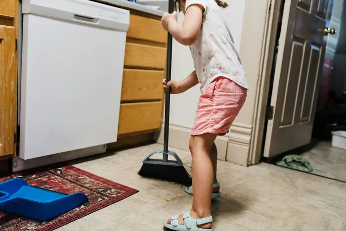 30 Times Parents Thought Outside Of The Box And Discovered Game-Changing Hacks