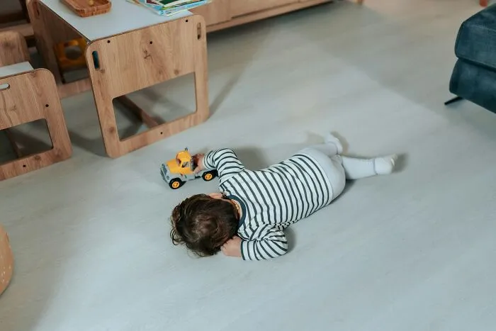 30 Times Parents Thought Outside Of The Box And Discovered Game-Changing Hacks