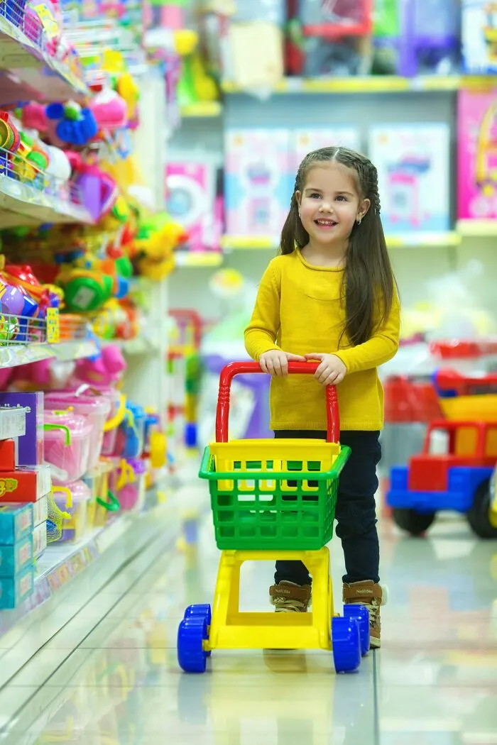 30 Times Parents Thought Outside Of The Box And Discovered Game-Changing Hacks