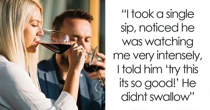 30 Dates That Went So Wrong, People Noped Out Immediately