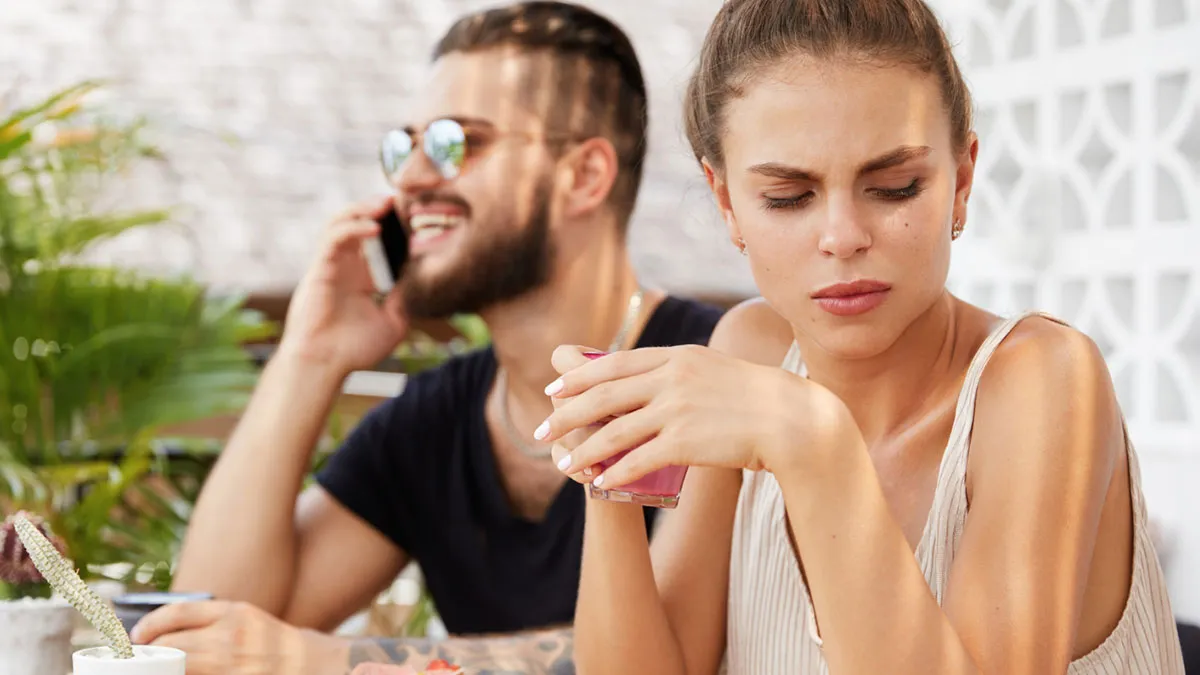 30 Dates That Went So Wrong, People Noped Out Immediately