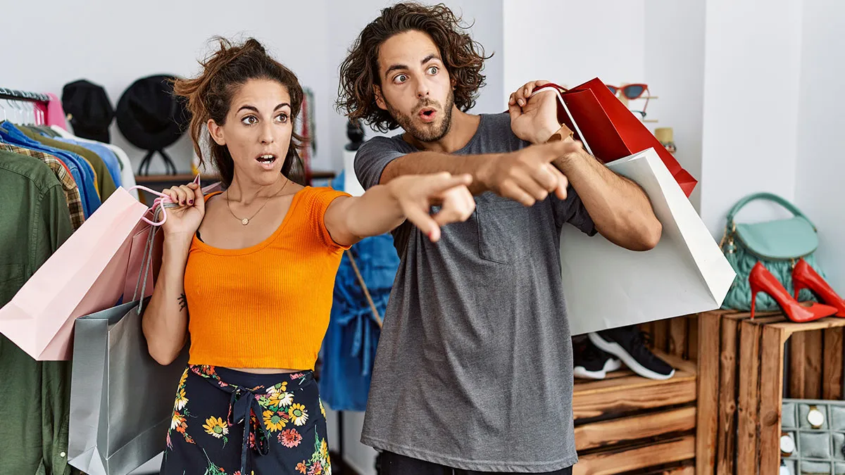 50 Thrift Store Finds So Good They Had To Be Bragged About (New Pics)