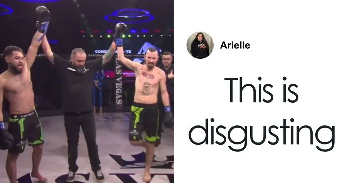 "Alternate Reality": Internet Reacts to 2 Pro Fighters Taking On 3 "Instagram Girls" In MMA Fight