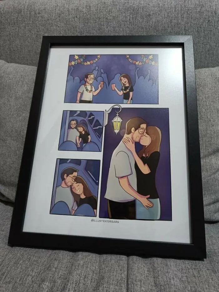 From Absolutely Adorable To Downright Hilarious, Here Are 35 Valentine's Gift Ideas By Netizens