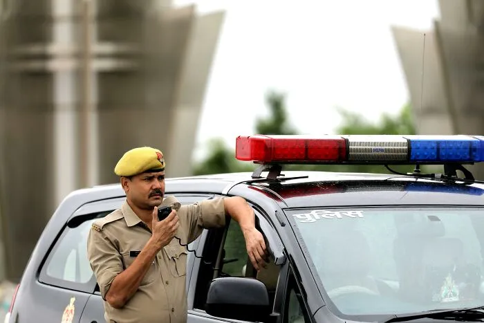 Tourists In Rishikesh Punished With 'Sorry' 500 Times For Lockdown Breach