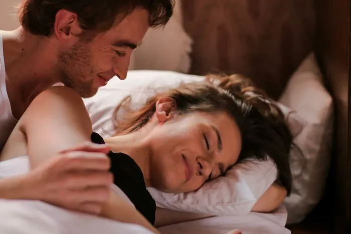 33 Relationship A-Ha Moments When People Knew This Was The Real Deal