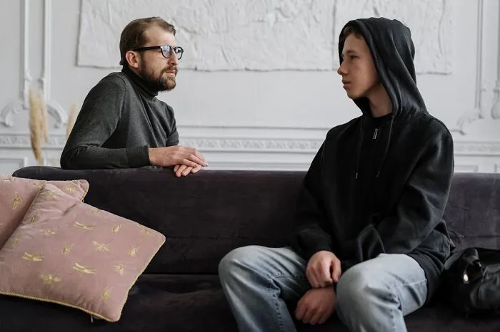 30 People Share The Creepiest Thing They’ve Heard A Family Member Say: “Jaw On The Floor”