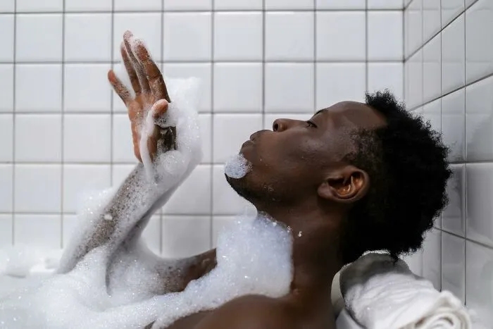Here Are 33 Of The Most Bizarre Things Folks Heard That "Real Men" Don't Do