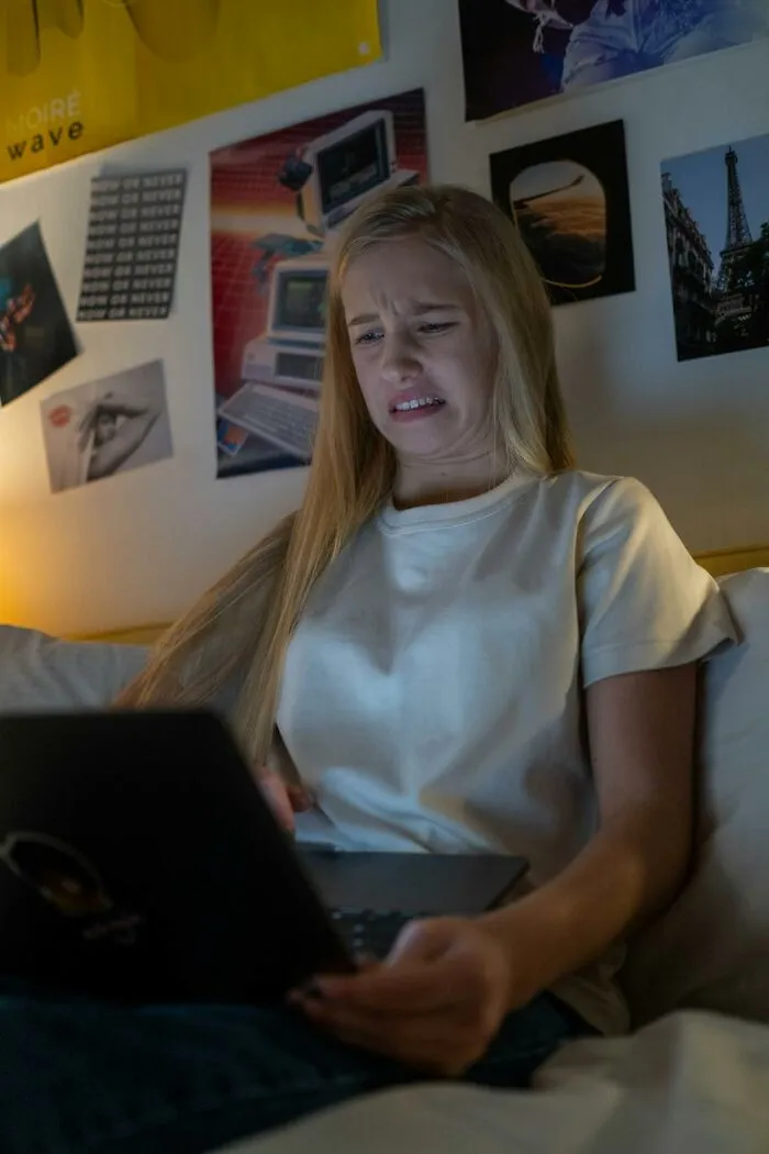 30 People Share The Creepiest Thing They’ve Heard A Family Member Say: “Jaw On The Floor”