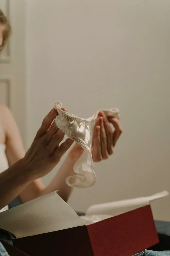 30 People Share The Creepiest Thing They’ve Heard A Family Member Say: “Jaw On The Floor”