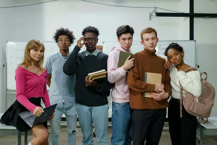 Being Good At School Doesn’t Mean You’re Smart