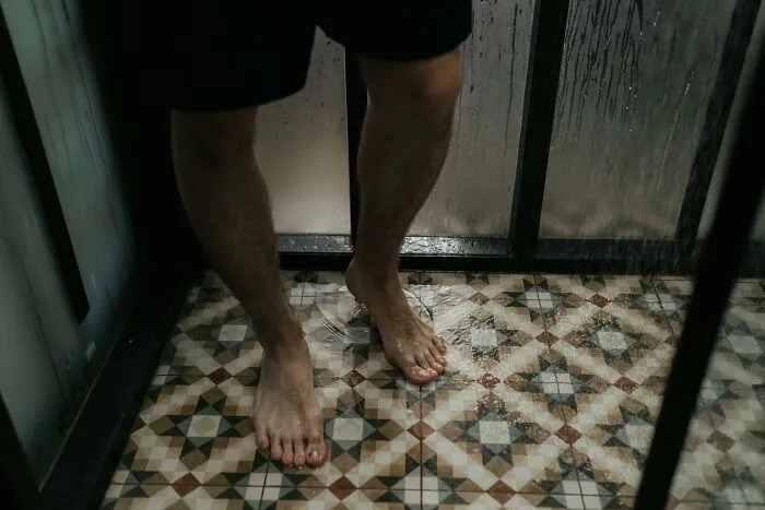 Here Are 33 Of The Most Bizarre Things Folks Heard That "Real Men" Don't Do