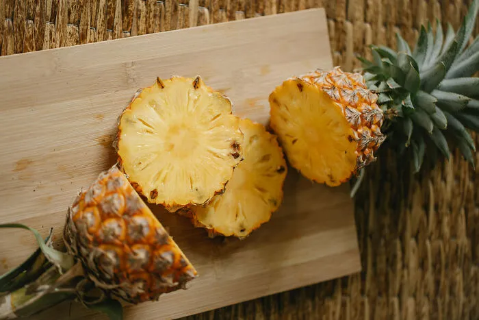 Pineapple
