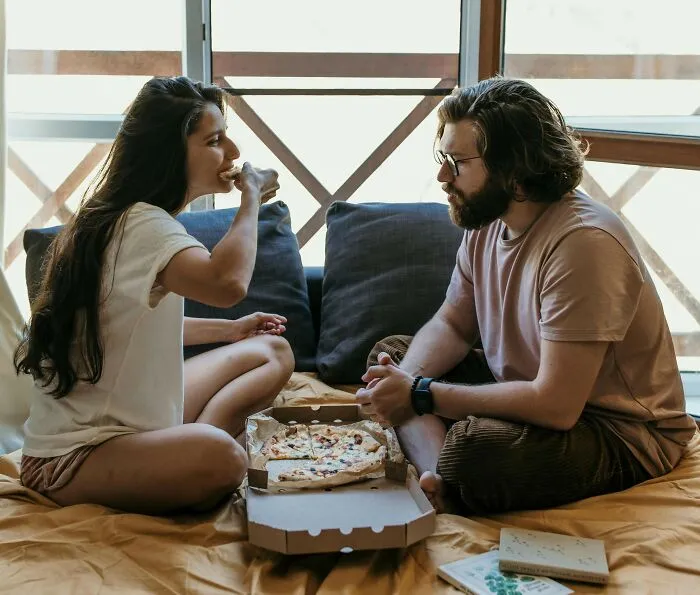 31 Occasions People Did Something For Someone Else That Left Them Feeling Loved