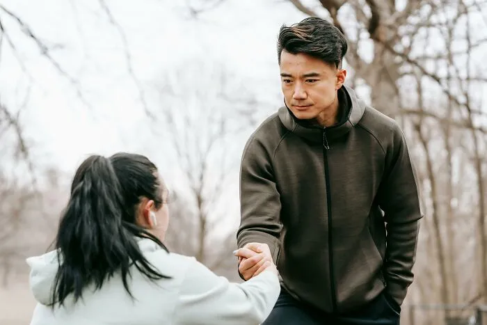31 Occasions People Did Something For Someone Else That Left Them Feeling Loved