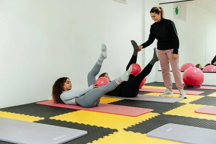 "What’s The Biggest Fitness Myth That Just Won’t Die?" (30 Responses)