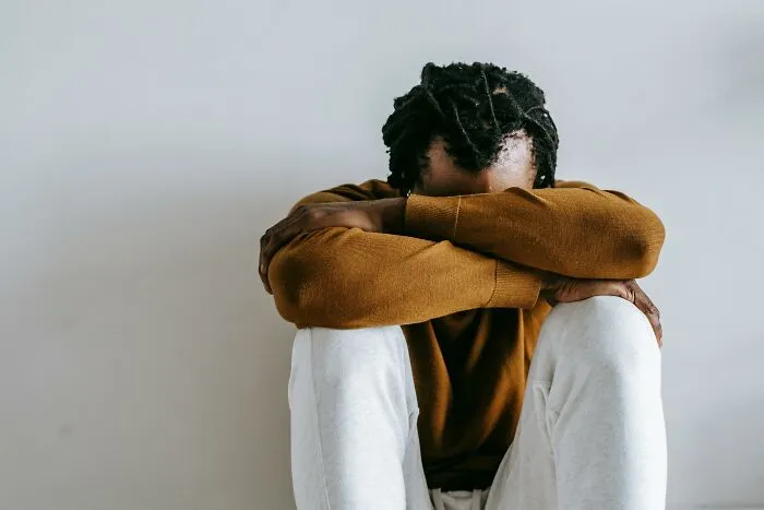 Here Are 33 Of The Most Bizarre Things Folks Heard That "Real Men" Don't Do