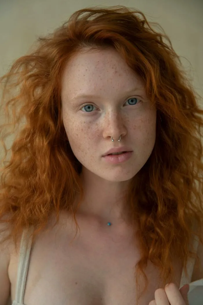 "Hip Dips!": 30 Conventionally Unattractive Features That These People Find Beautiful